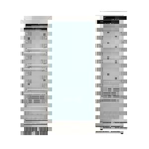 9.53 cf Built-In Beverage Cooler in Stainless Steel